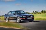 BMW M3 Sport Evolution 1990 года